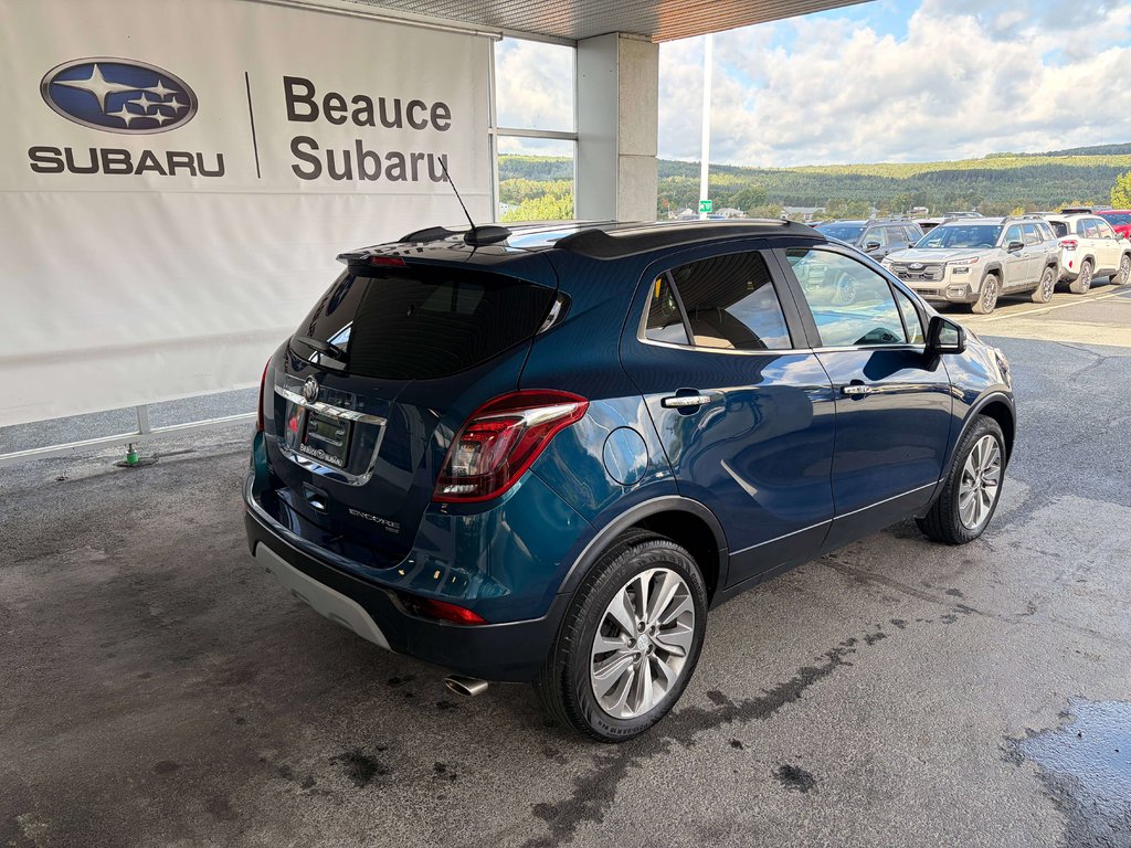 2019 Buick Encore AWD 4dr Preferred in Saint-Georges, Quebec - 3 - w1024h768px
