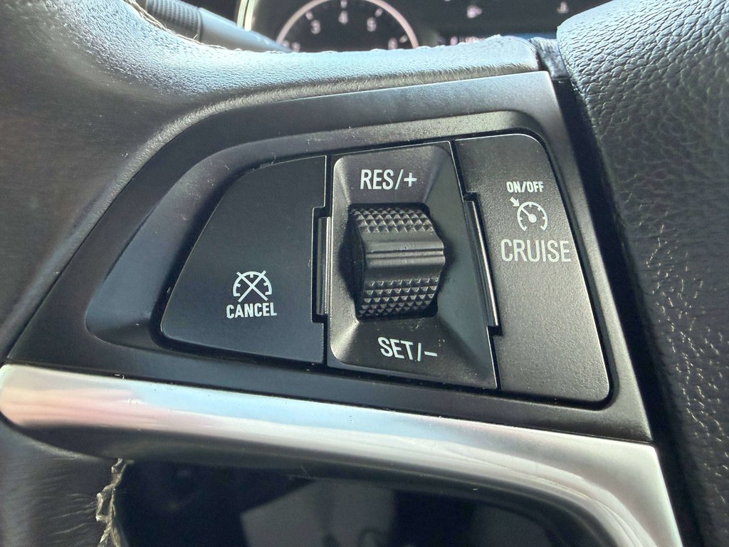 2019 Buick Encore AWD 4dr Preferred in Saint-Georges, Quebec - 16 - w1024h768px