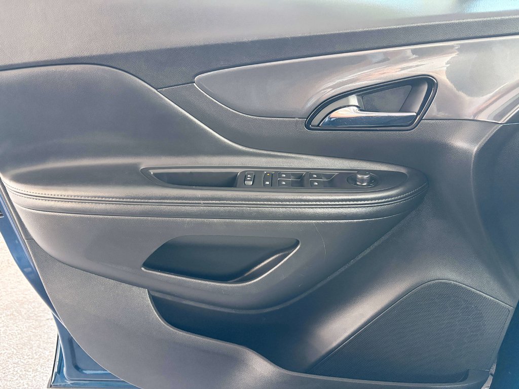 2019 Buick Encore AWD 4dr Preferred in Saint-Georges, Quebec - 17 - w1024h768px