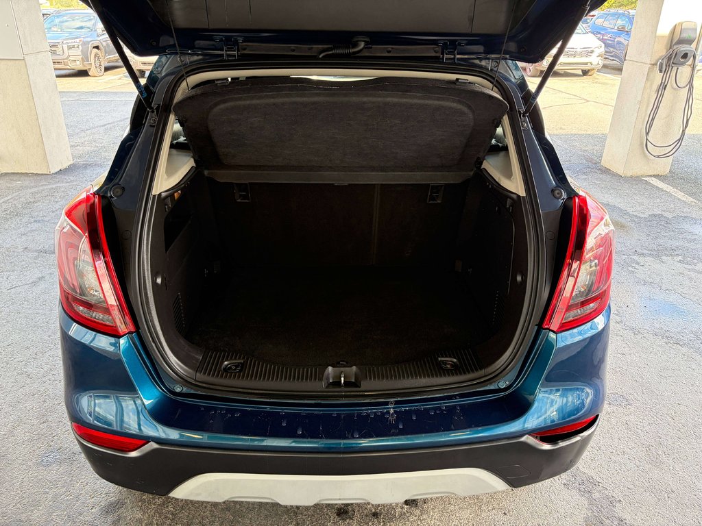 2019 Buick Encore AWD 4dr Preferred in Saint-Georges, Quebec - 20 - w1024h768px