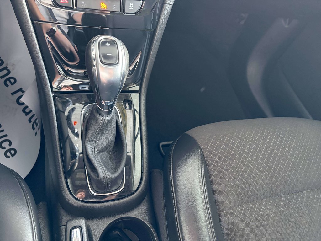 2019 Buick Encore AWD 4dr Preferred in Saint-Georges, Quebec - 12 - w1024h768px