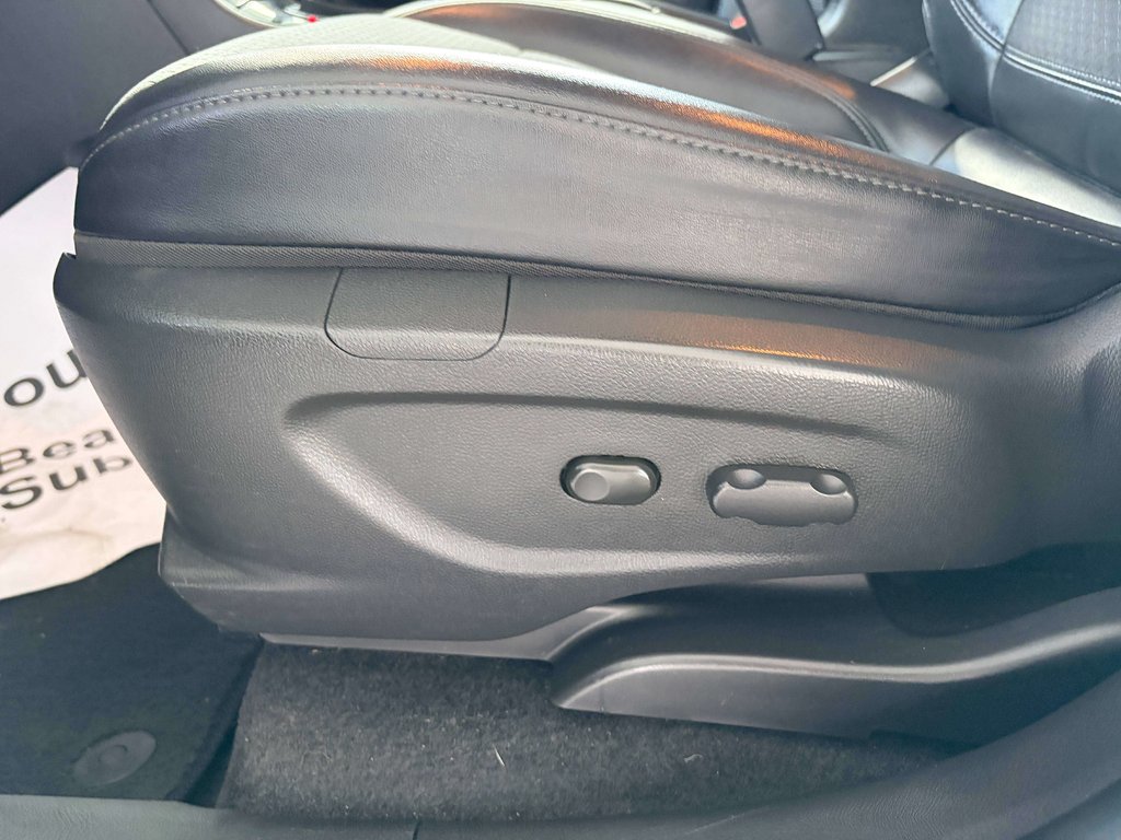 2019 Buick Encore AWD 4dr Preferred in Saint-Georges, Quebec - 18 - w1024h768px