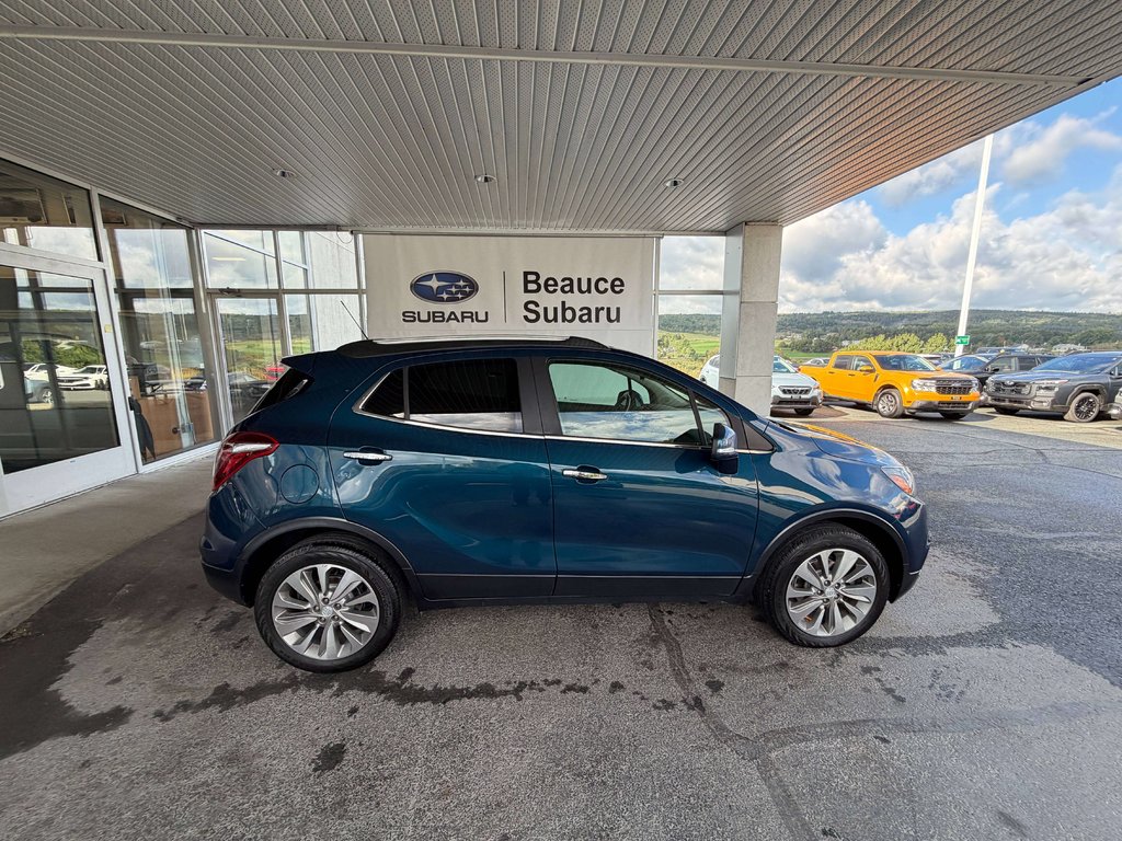 2019 Buick Encore AWD 4dr Preferred in Saint-Georges, Quebec - 2 - w1024h768px