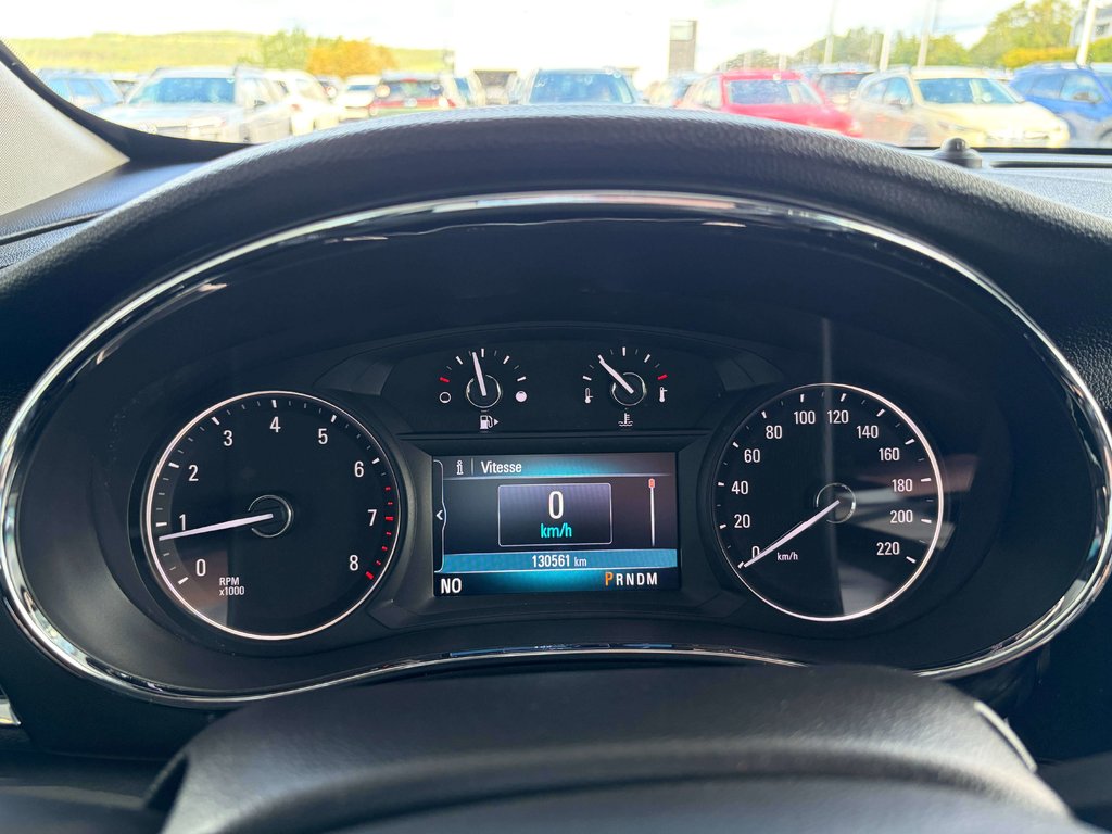2019 Buick Encore AWD 4dr Preferred in Saint-Georges, Quebec - 14 - w1024h768px