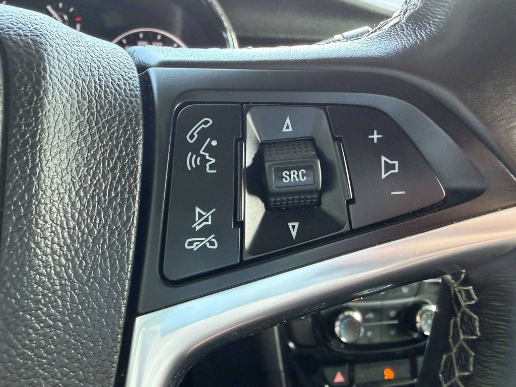 2019 Buick Encore AWD 4dr Preferred in Saint-Georges, Quebec - 15 - w1024h768px