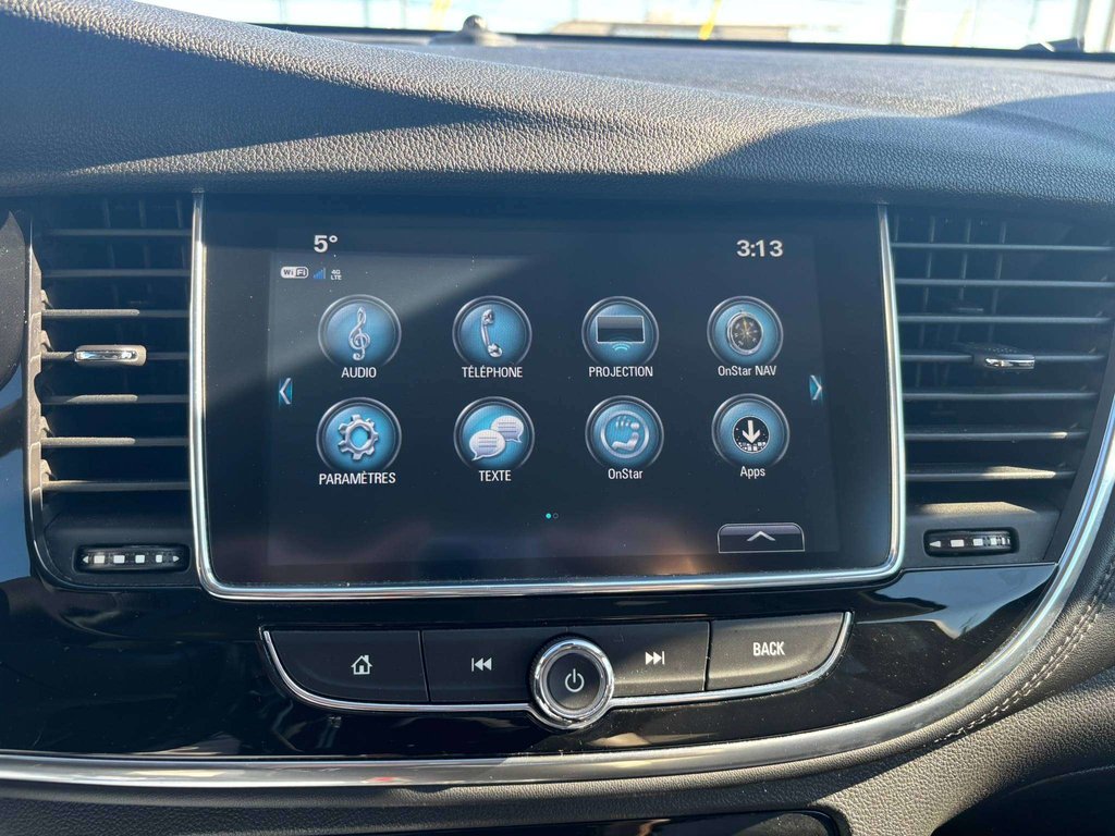 2020 Buick Encore Preferred in Saint-Georges, Quebec - 14 - w1024h768px