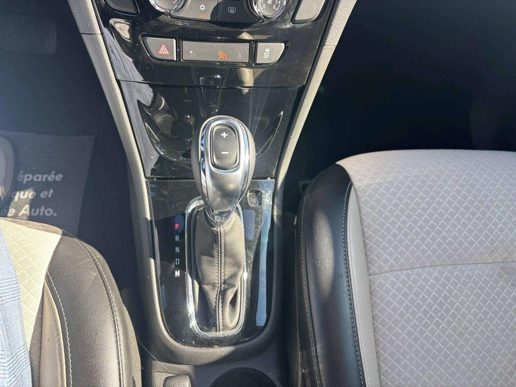 2020 Buick Encore Preferred in Saint-Georges, Quebec - 16 - w1024h768px