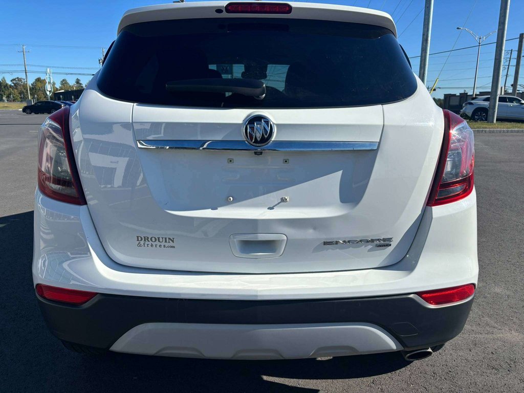 2020 Buick Encore Preferred in Saint-Georges, Quebec - 5 - w1024h768px