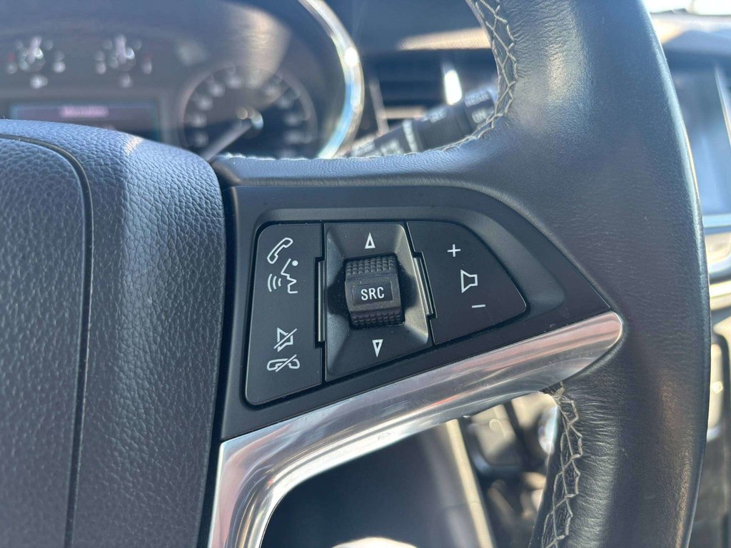 2020 Buick Encore Preferred in Saint-Georges, Quebec - 13 - w1024h768px