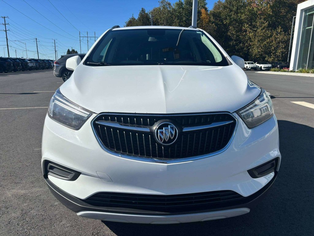 2020 Buick Encore Preferred in Saint-Georges, Quebec - 2 - w1024h768px
