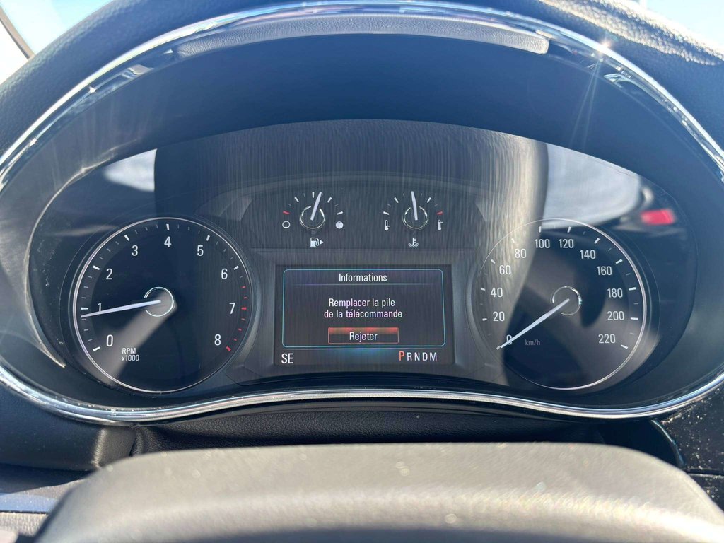 2020 Buick Encore Preferred in Saint-Georges, Quebec - 11 - w1024h768px