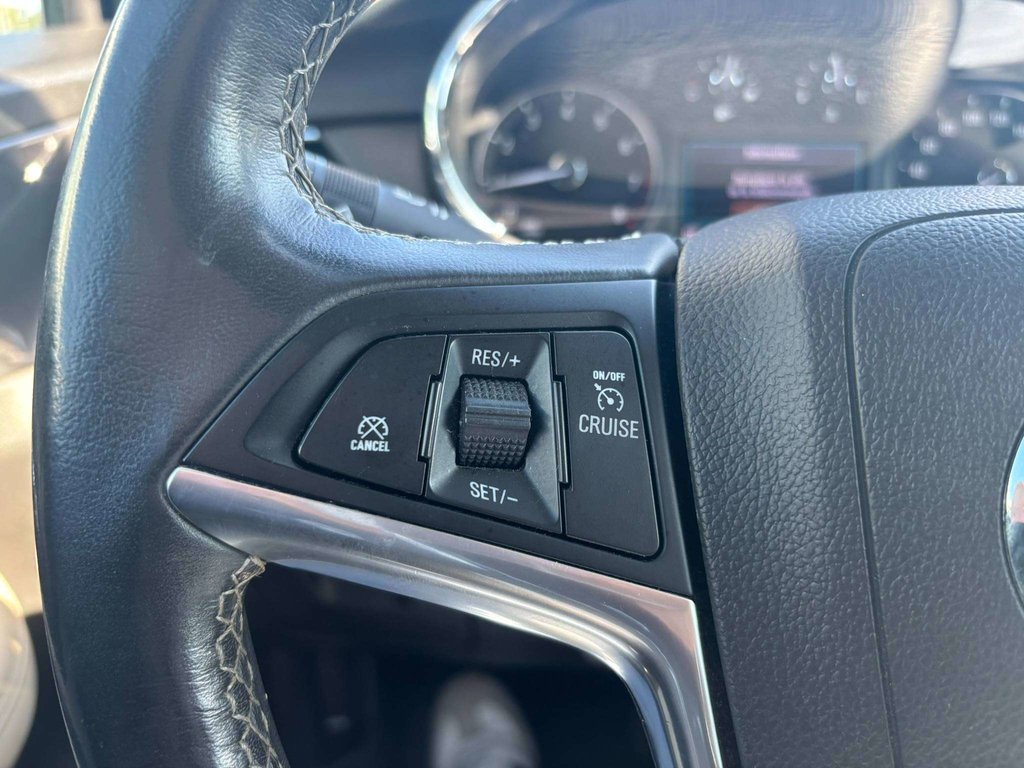 2020 Buick Encore Preferred in Saint-Georges, Quebec - 12 - w1024h768px