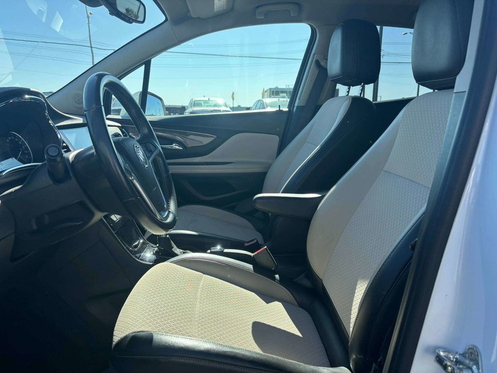 2020 Buick Encore Preferred in Saint-Georges, Quebec - 8 - w1024h768px