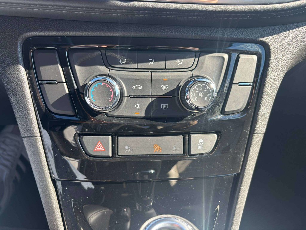 2020 Buick Encore Preferred in Saint-Georges, Quebec - 15 - w1024h768px