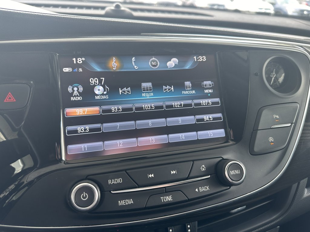 2019  ENVISION AWD 4dr Essence in Saint-Georges, Quebec - 13 - w1024h768px