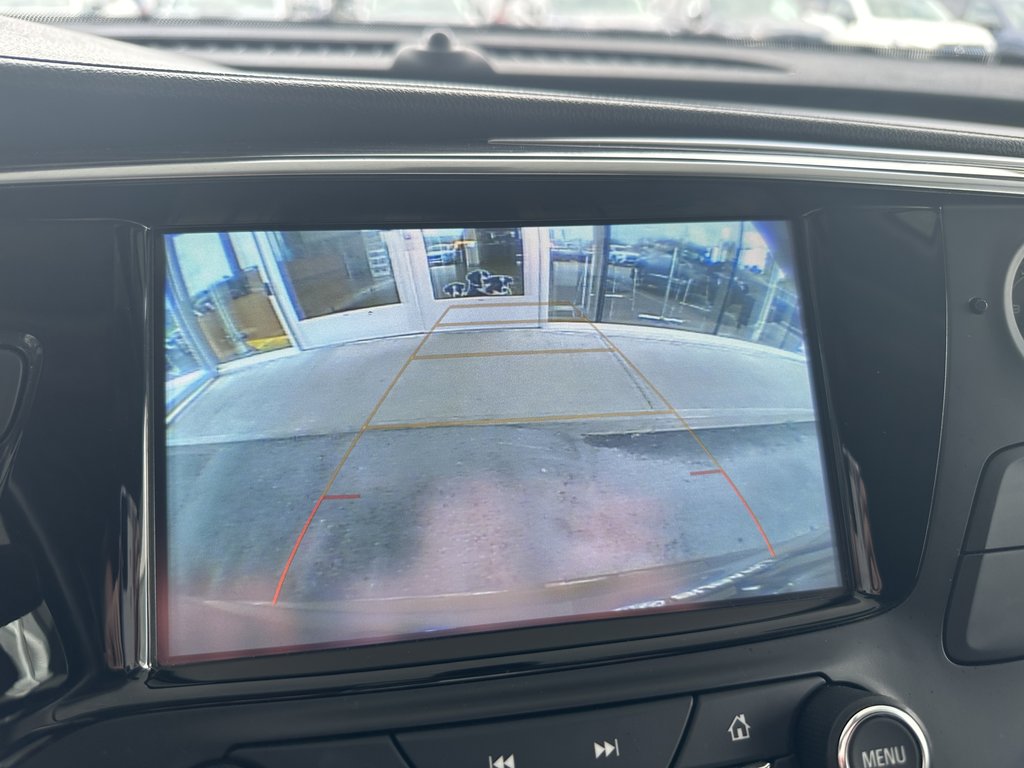 2019  ENVISION AWD 4dr Essence in Saint-Georges, Quebec - 14 - w1024h768px