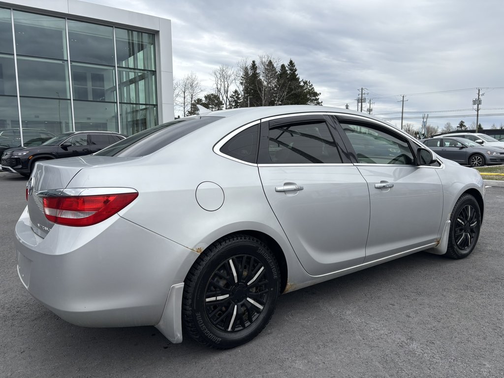 2013 Buick Verano 4dr Sdn Convenience in Saint-Georges, Quebec - 6 - w1024h768px