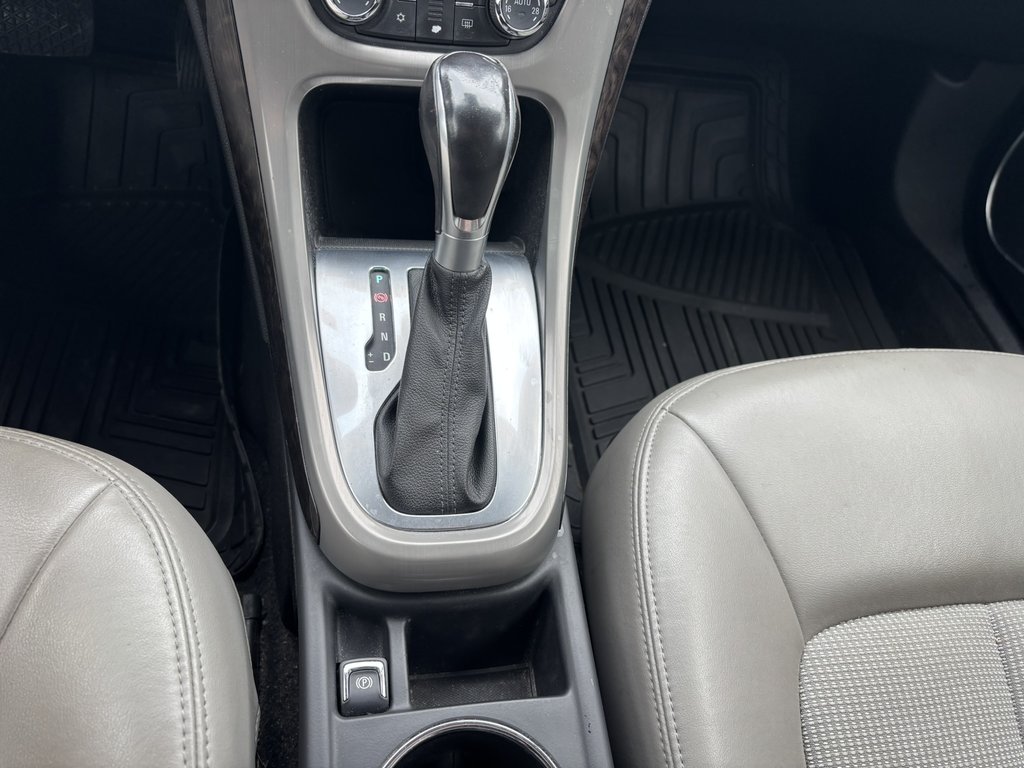2013 Buick Verano 4dr Sdn Convenience in Saint-Georges, Quebec - 12 - w1024h768px
