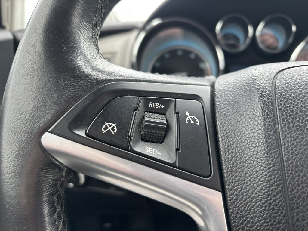 2013 Buick Verano 4dr Sdn Convenience in Saint-Georges, Quebec - 9 - w1024h768px