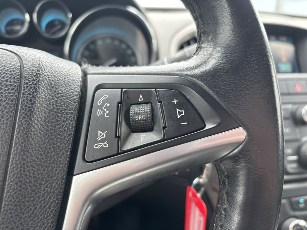 2013 Buick Verano 4dr Sdn Convenience in Saint-Georges, Quebec - 10 - w1024h768px