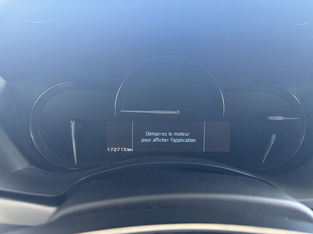 2018 Cadillac ATS 4dr Sdn 2.0L Luxury AWD in Saint-Georges, Quebec - 11 - w1024h768px