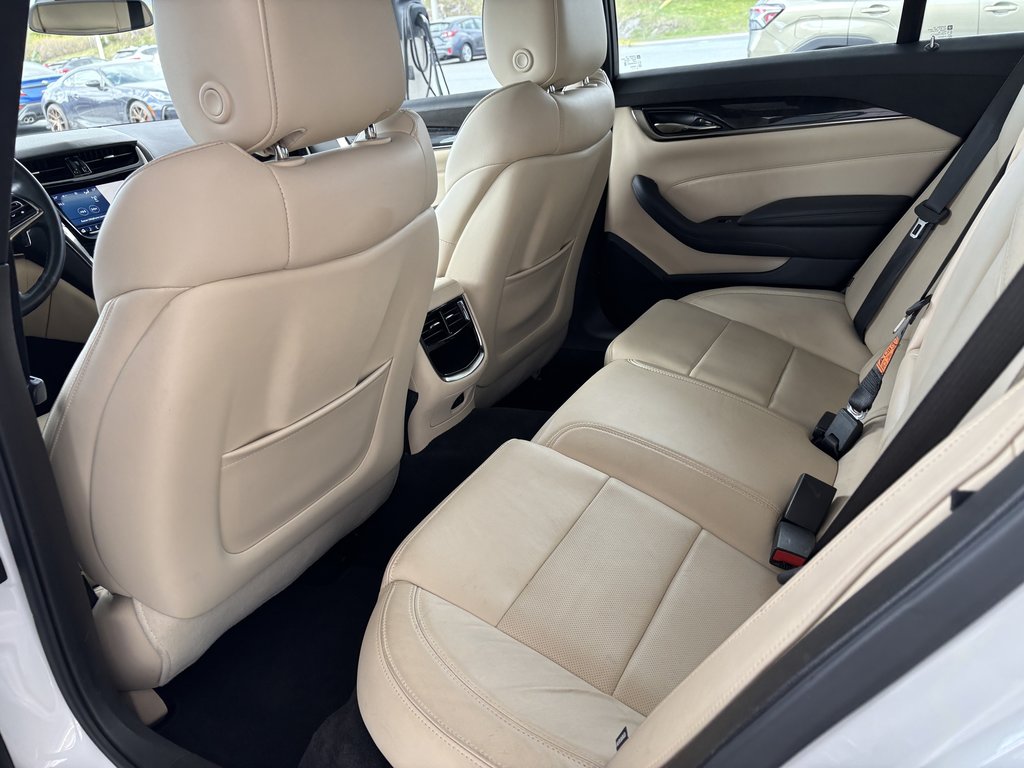 2019 Cadillac CTS 4dr Sdn 3.6L Luxury AWD in Saint-Georges, Quebec - 23 - w1024h768px