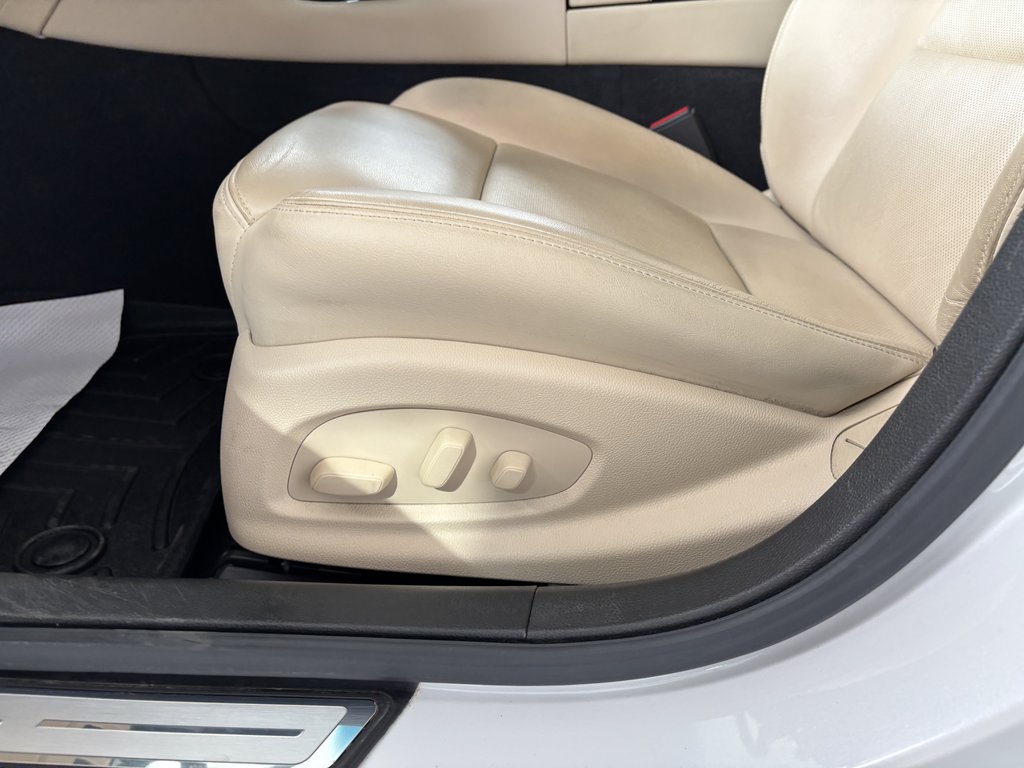 2019 Cadillac CTS 4dr Sdn 3.6L Luxury AWD in Saint-Georges, Quebec - 21 - w1024h768px