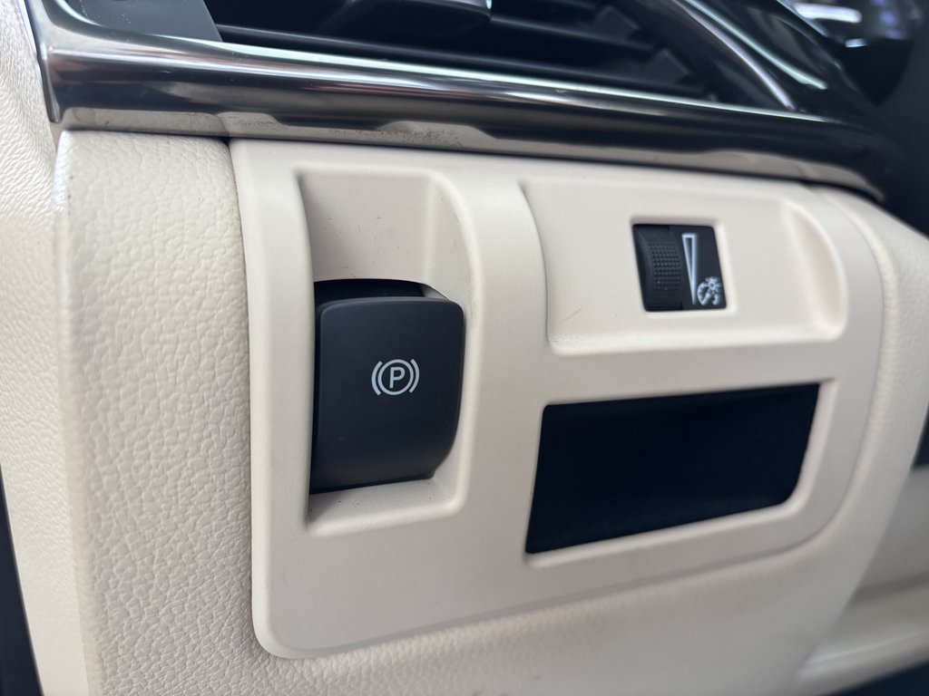 2019 Cadillac CTS 4dr Sdn 3.6L Luxury AWD in Saint-Georges, Quebec - 18 - w1024h768px