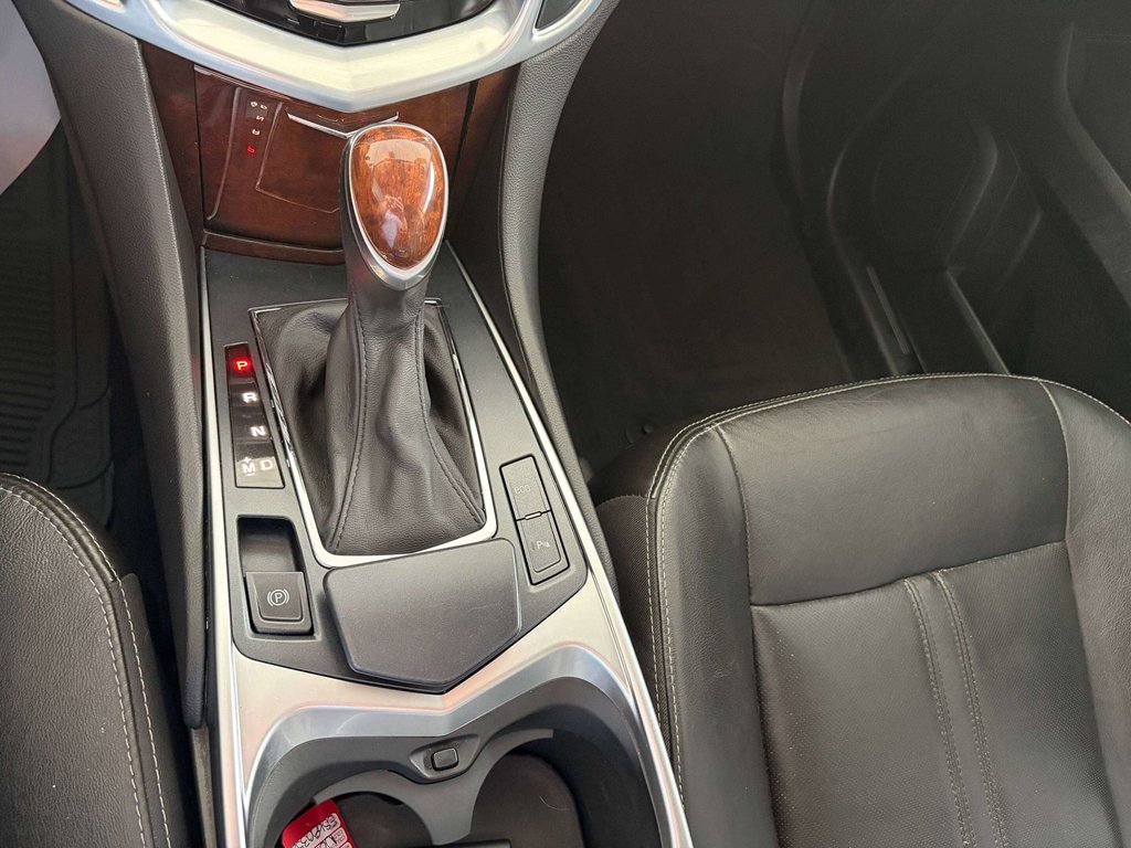 Cadillac SRX Luxury 2014 à Saint-Georges, Québec - 12 - w1024h768px