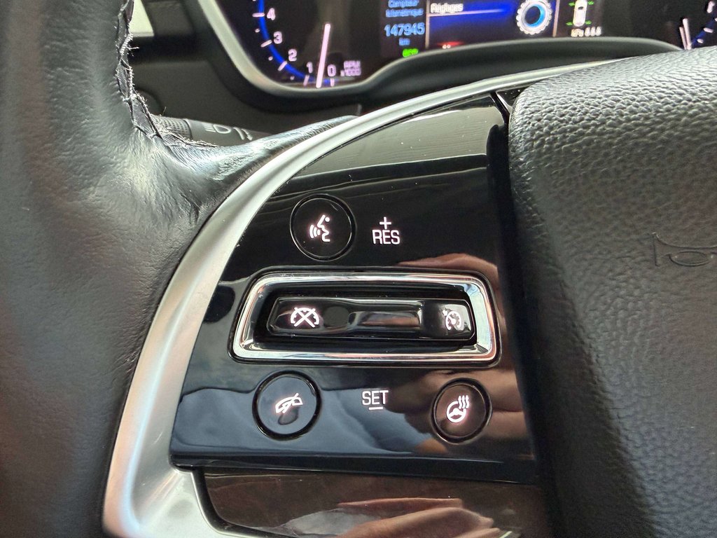 Cadillac SRX Luxury 2014 à Saint-Georges, Québec - 16 - w1024h768px