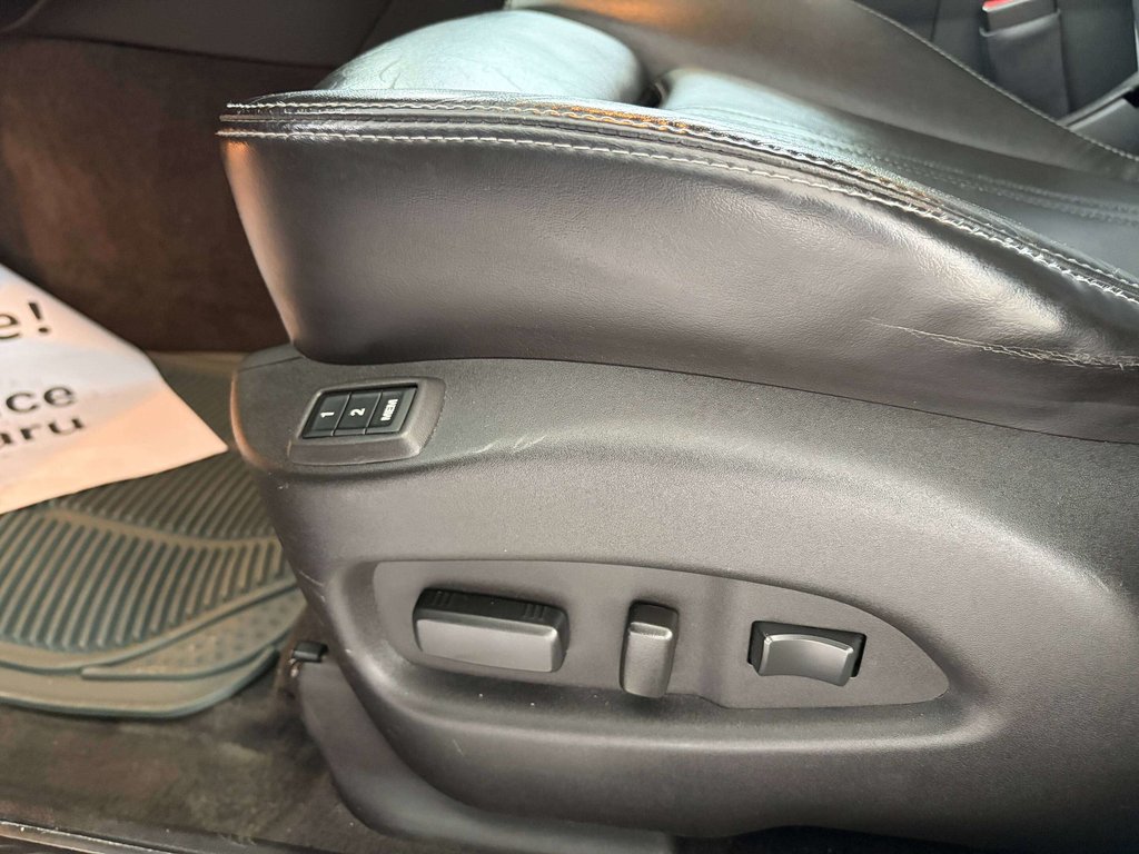 Cadillac SRX Luxury 2014 à Saint-Georges, Québec - 18 - w1024h768px