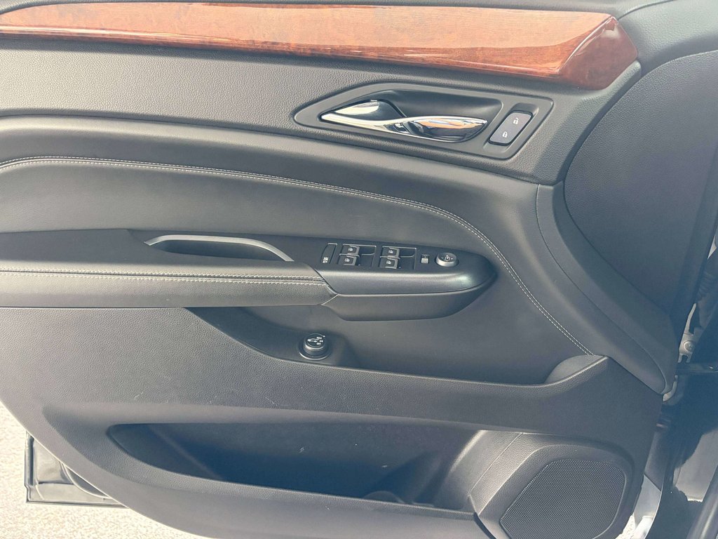 Cadillac SRX Luxury 2014 à Saint-Georges, Québec - 17 - w1024h768px