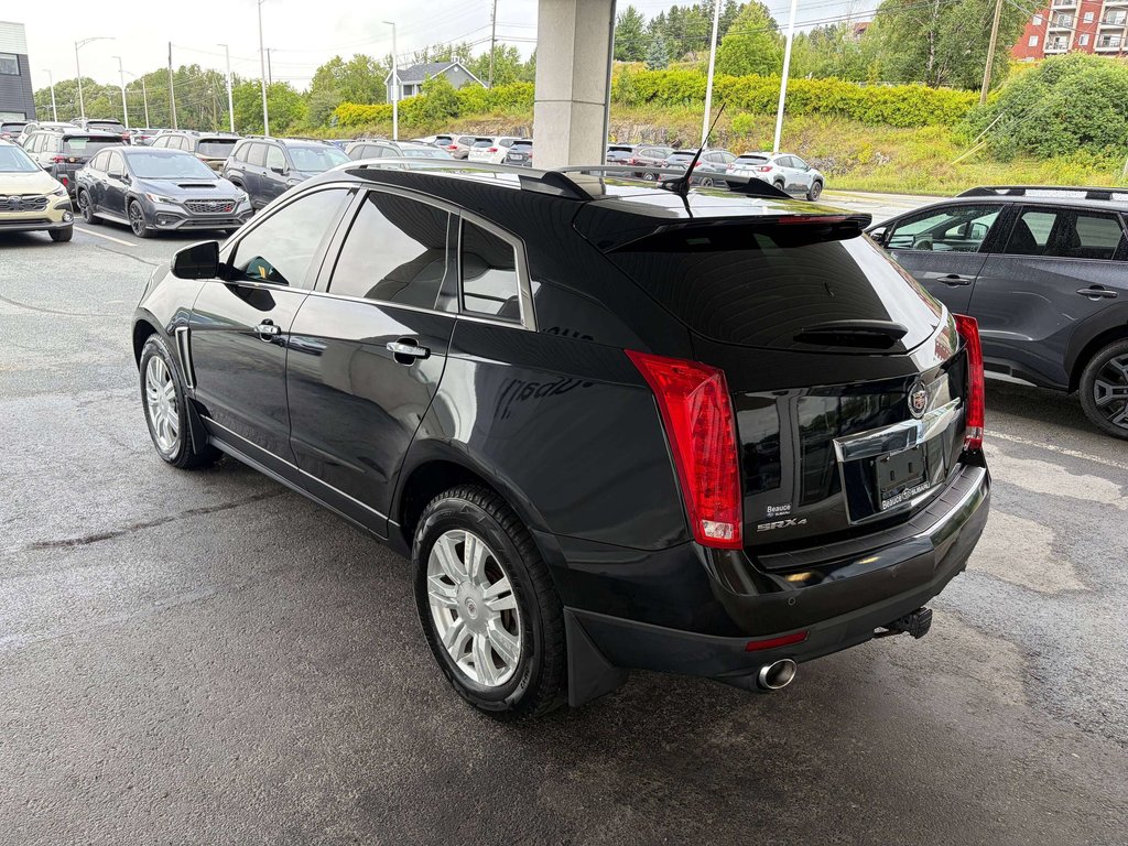 Cadillac SRX Luxury 2014 à Saint-Georges, Québec - 5 - w1024h768px