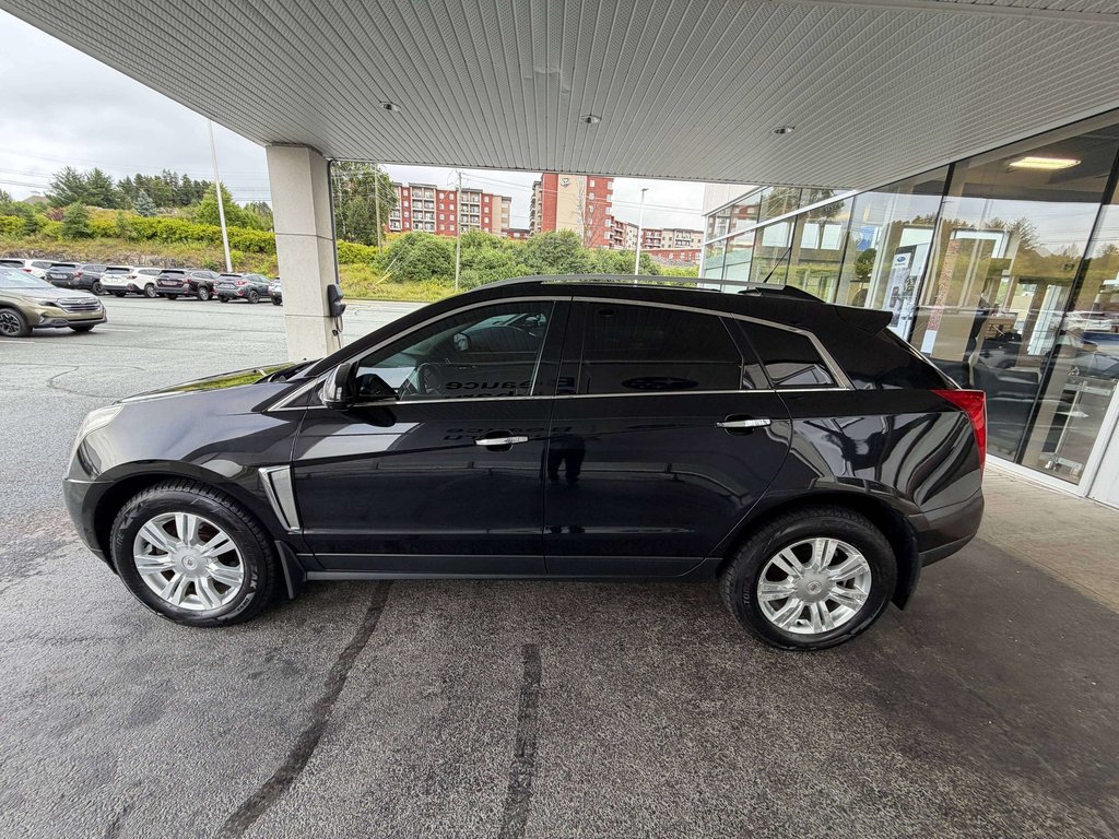 Cadillac SRX Luxury 2014 à Saint-Georges, Québec - 6 - w1024h768px