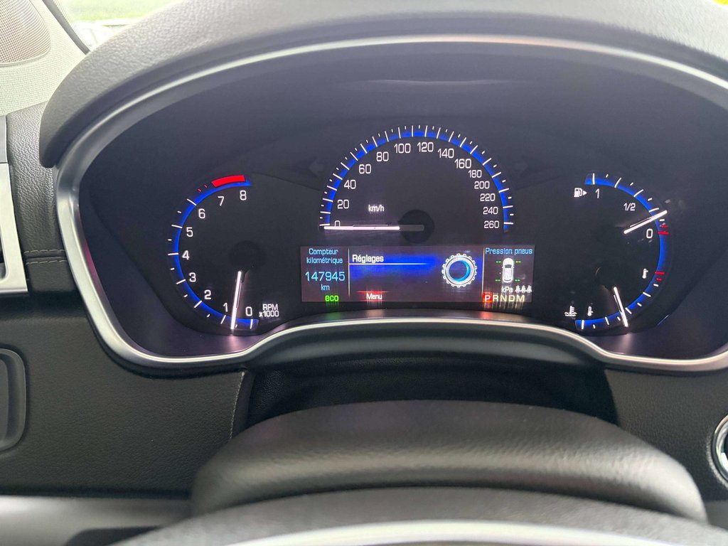 Cadillac SRX Luxury 2014 à Saint-Georges, Québec - 14 - w1024h768px