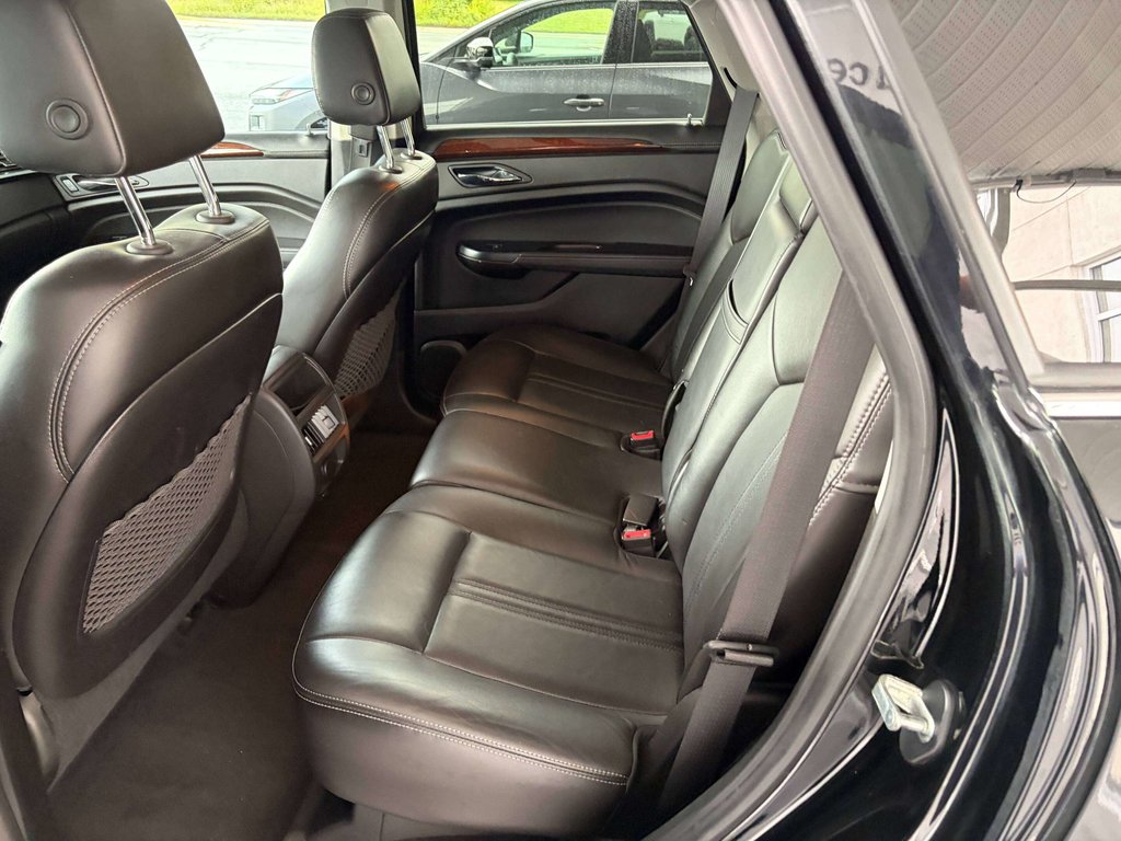 Cadillac SRX Luxury 2014 à Saint-Georges, Québec - 20 - w1024h768px