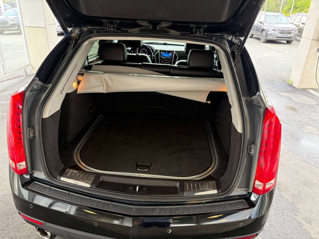 Cadillac SRX Luxury 2014 à Saint-Georges, Québec - 22 - w1024h768px
