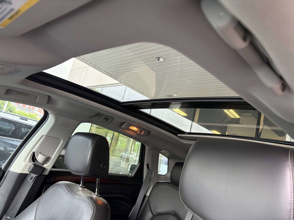 Cadillac SRX Luxury 2014 à Saint-Georges, Québec - 19 - w1024h768px
