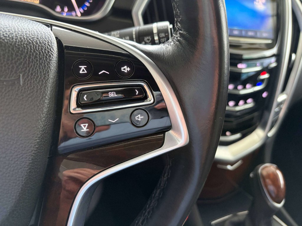 Cadillac SRX Luxury 2014 à Saint-Georges, Québec - 15 - w1024h768px