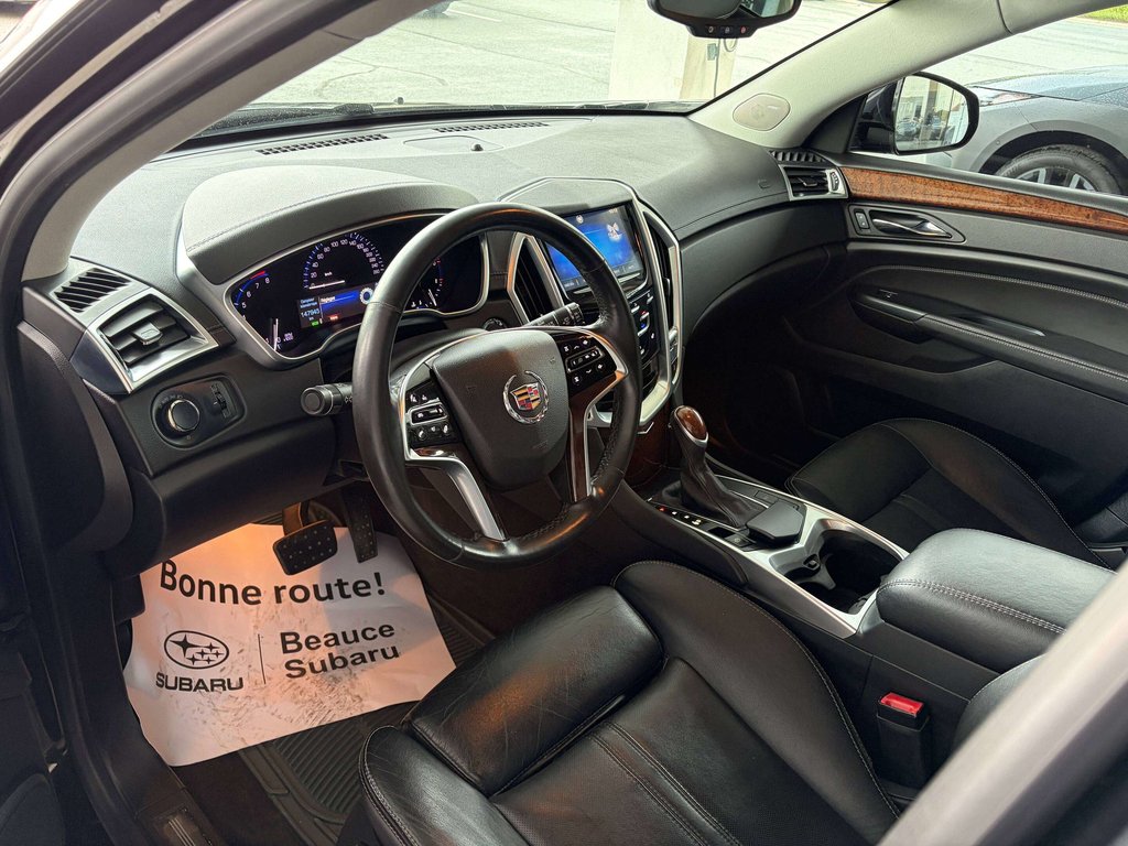 Cadillac SRX Luxury 2014 à Saint-Georges, Québec - 10 - w1024h768px