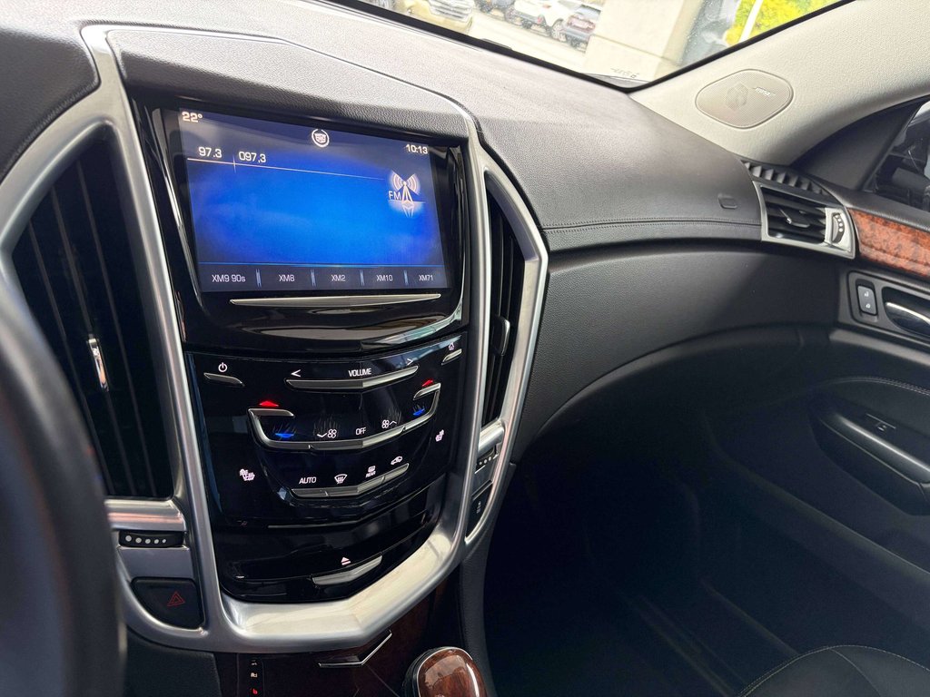 Cadillac SRX Luxury 2014 à Saint-Georges, Québec - 13 - w1024h768px