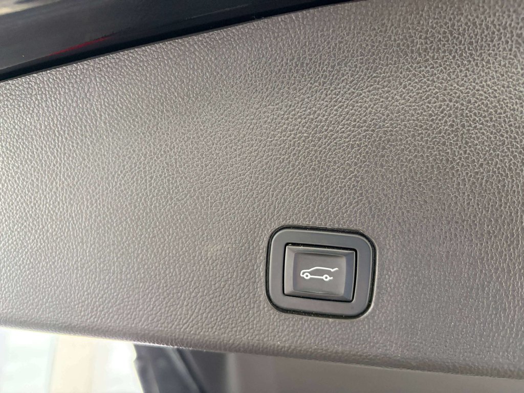 Cadillac SRX Luxury 2014 à Saint-Georges, Québec - 21 - w1024h768px