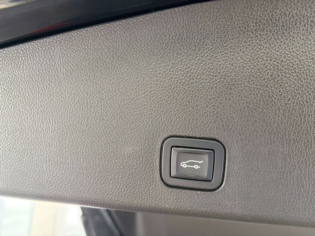 2014 Cadillac SRX Luxury in Saint-Georges, Quebec - 21 - w1024h768px