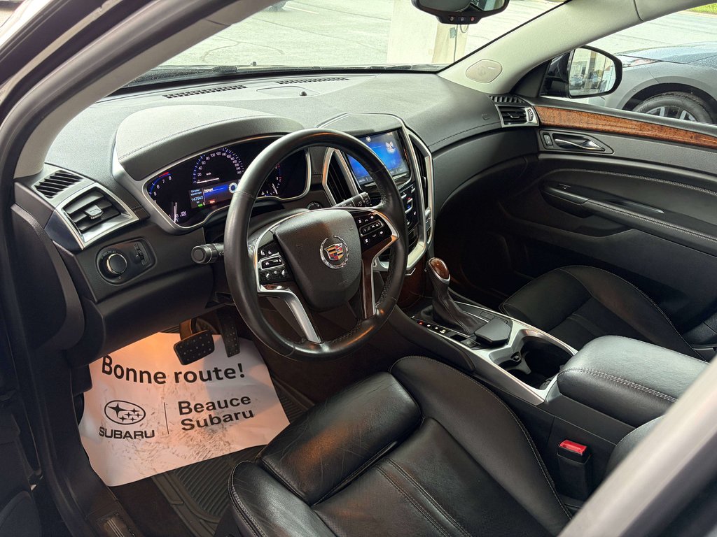 2014 Cadillac SRX Luxury in Saint-Georges, Quebec - 10 - w1024h768px