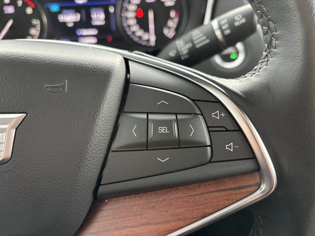 Cadillac XT5 AWD 4dr Premium Luxury 2023 à Saint-Georges, Québec - 13 - w1024h768px