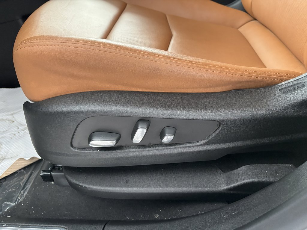 Cadillac XT5 AWD 4dr Premium Luxury 2023 à Saint-Georges, Québec - 21 - w1024h768px