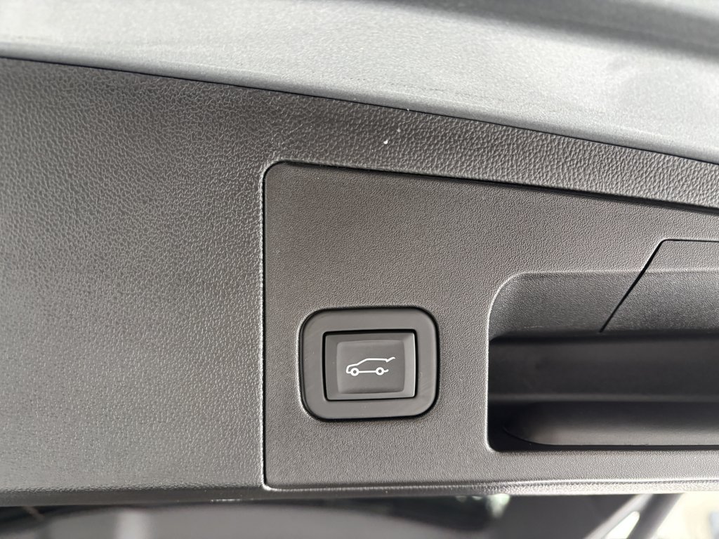 Cadillac XT5 AWD 4dr Premium Luxury 2023 à Saint-Georges, Québec - 25 - w1024h768px