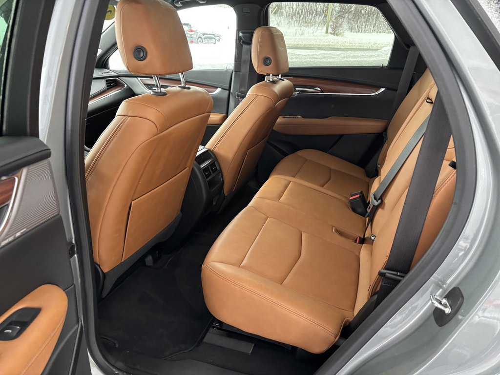 Cadillac XT5 AWD 4dr Premium Luxury 2023 à Saint-Georges, Québec - 23 - w1024h768px