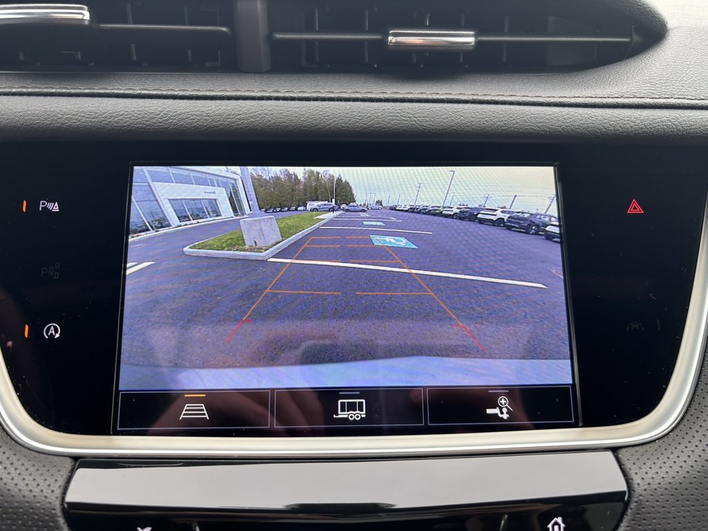 Cadillac XT5 AWD 4dr Sport 2024 à Saint-Georges, Québec - 19 - w1024h768px