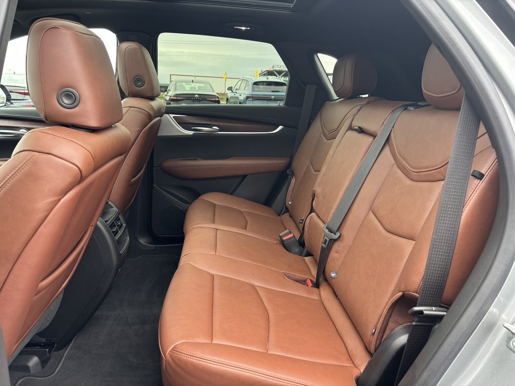 Cadillac XT5 AWD 4dr Sport 2024 à Saint-Georges, Québec - 10 - w1024h768px